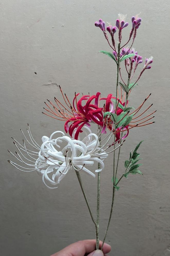 曼珠沙華