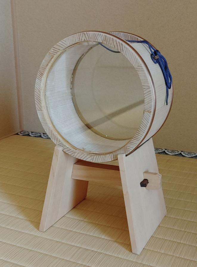 桶